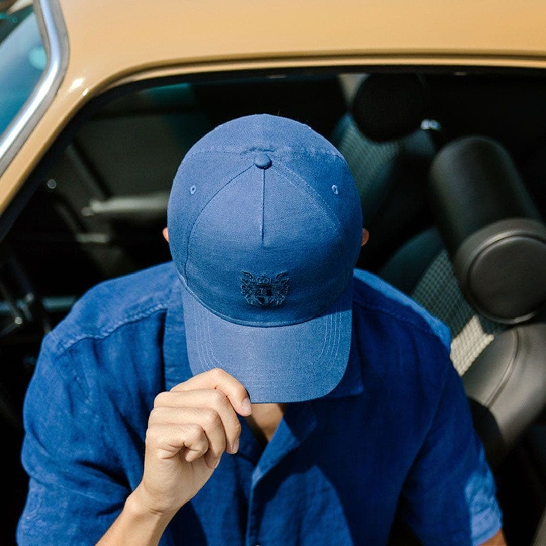 Alex Albon Athletics - Athletics Club Hat